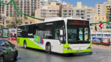 Guia Completo de Transporte Público em Malta 2025: Tudo o que Você Precisa Saber
