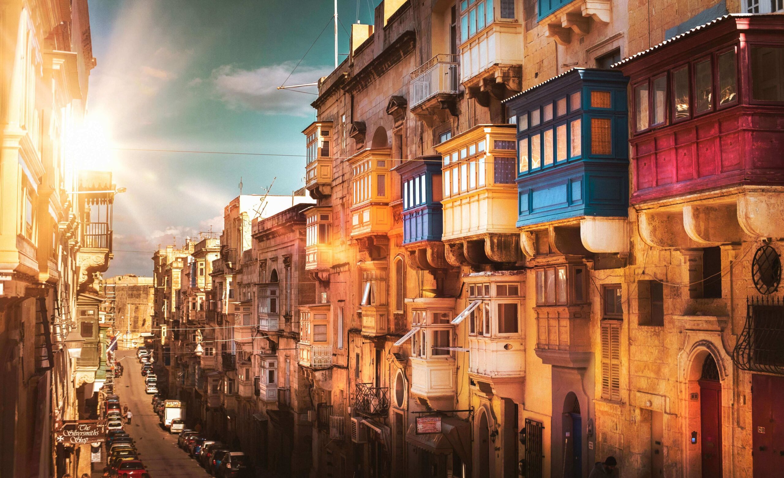 Skills Pass Malta: Como Conseguir Trabalho no Turismo e Hotelaria em 2025