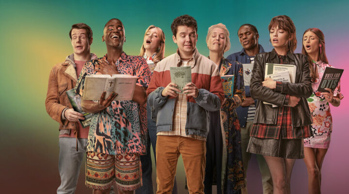 6 Séries Britânicas Que Vão Te Convencer a Fazer Intercâmbio no Reino Unido